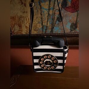 Betsey Johnson Purse